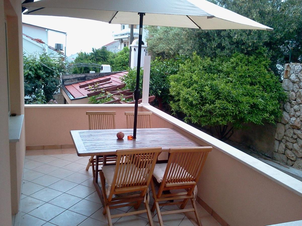 Apartments Jani Hvar Town Room photo