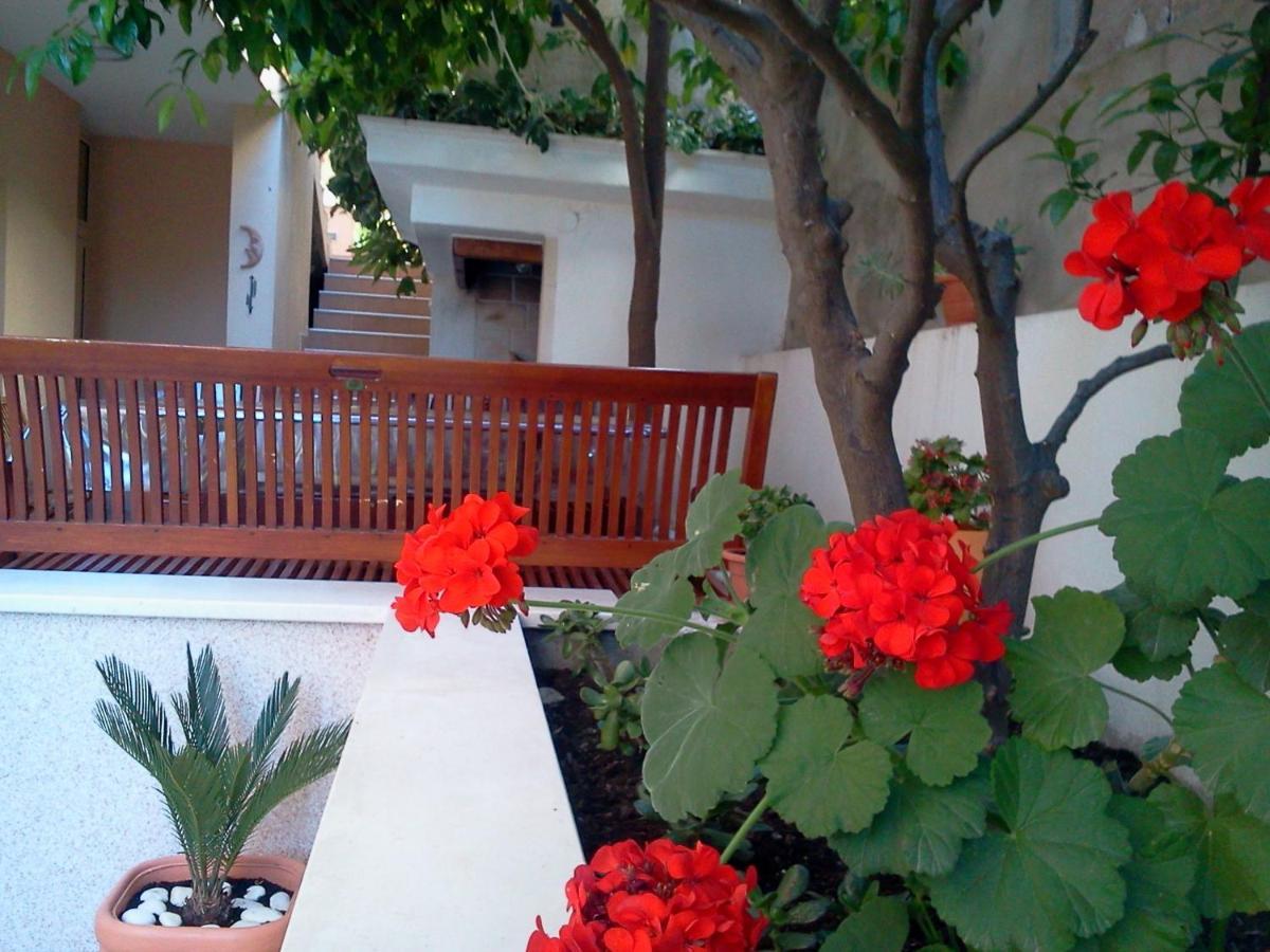 Apartments Jani Hvar Town Room photo