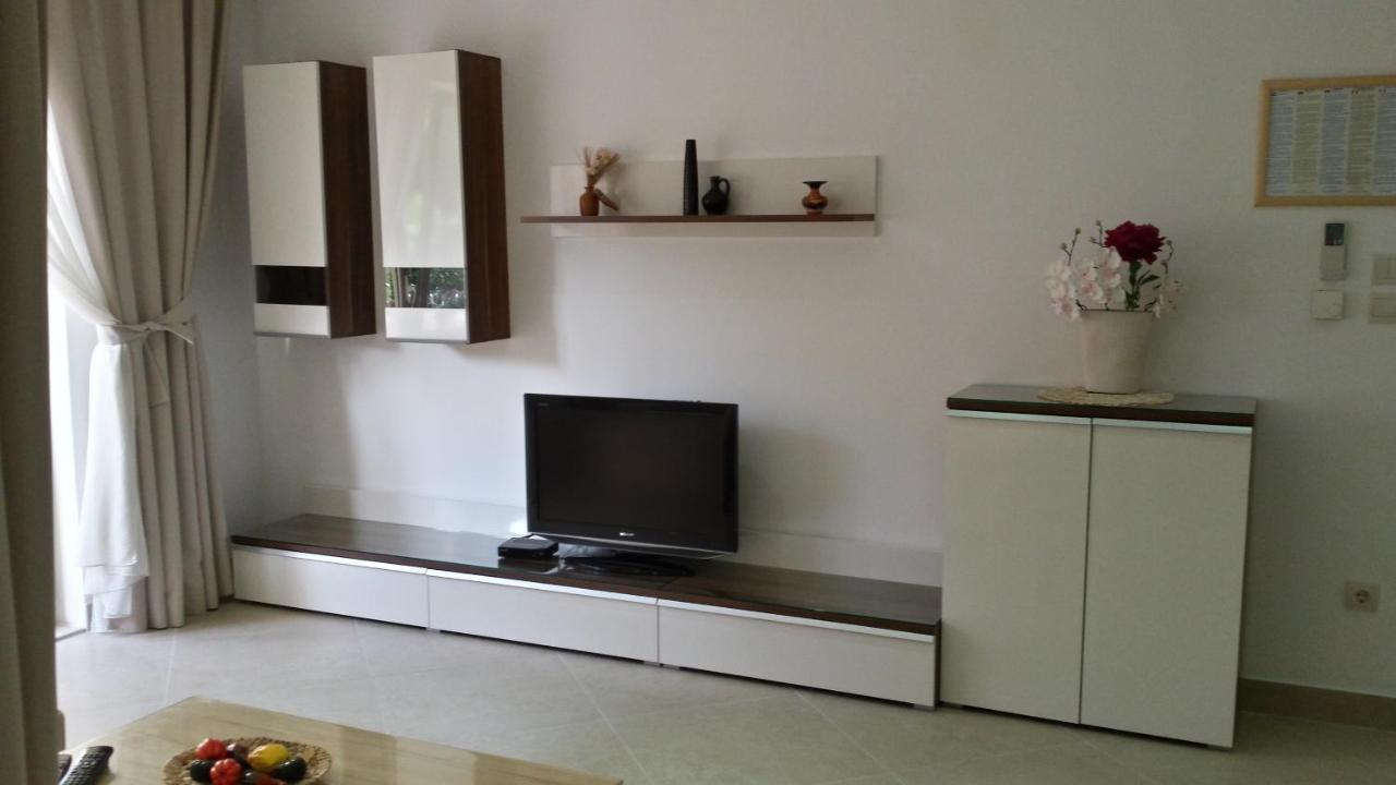 Apartments Jani Hvar Town Room photo