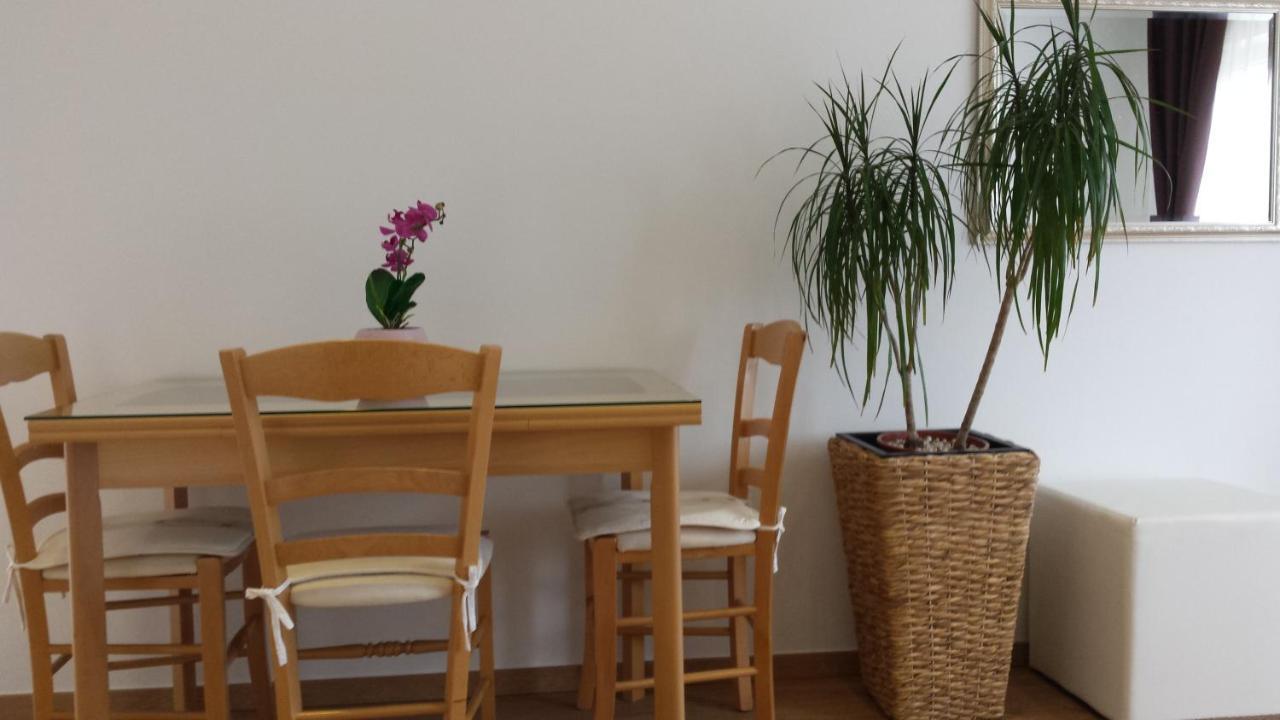 Apartments Jani Hvar Town Room photo