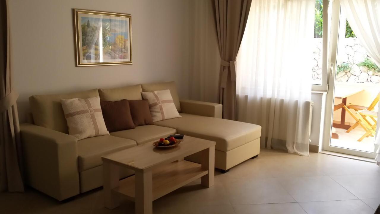 Apartments Jani Hvar Town Room photo