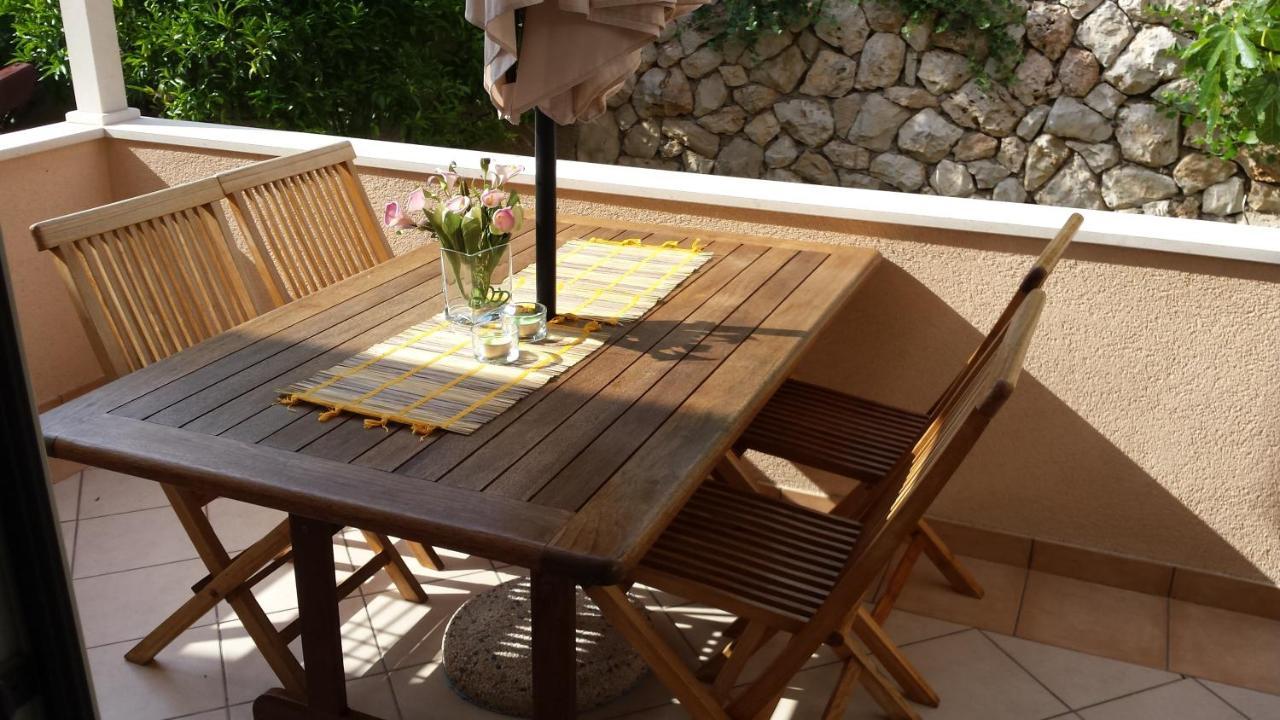 Apartments Jani Hvar Town Room photo