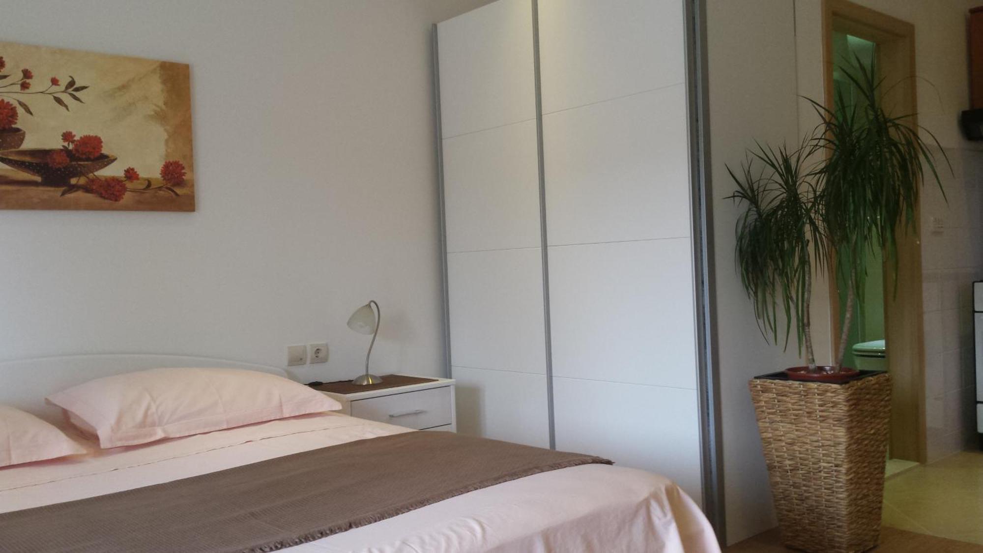 Apartments Jani Hvar Town Room photo