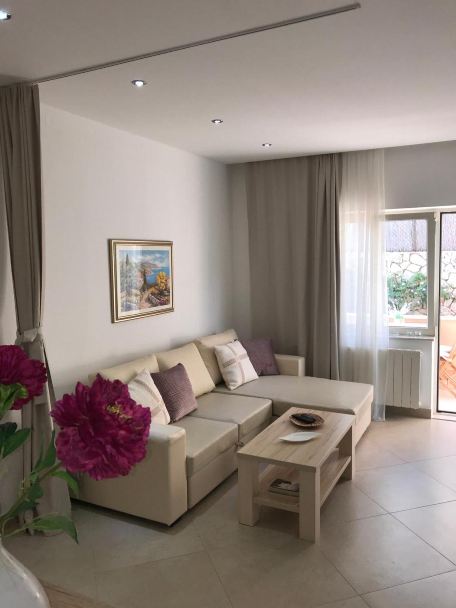 Apartments Jani Hvar Town Exterior photo