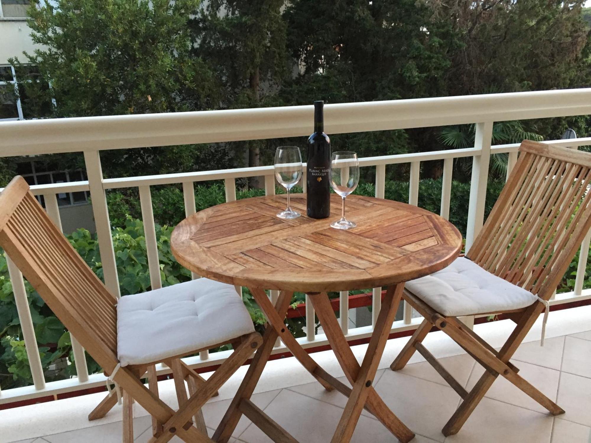 Apartments Jani Hvar Town Exterior photo