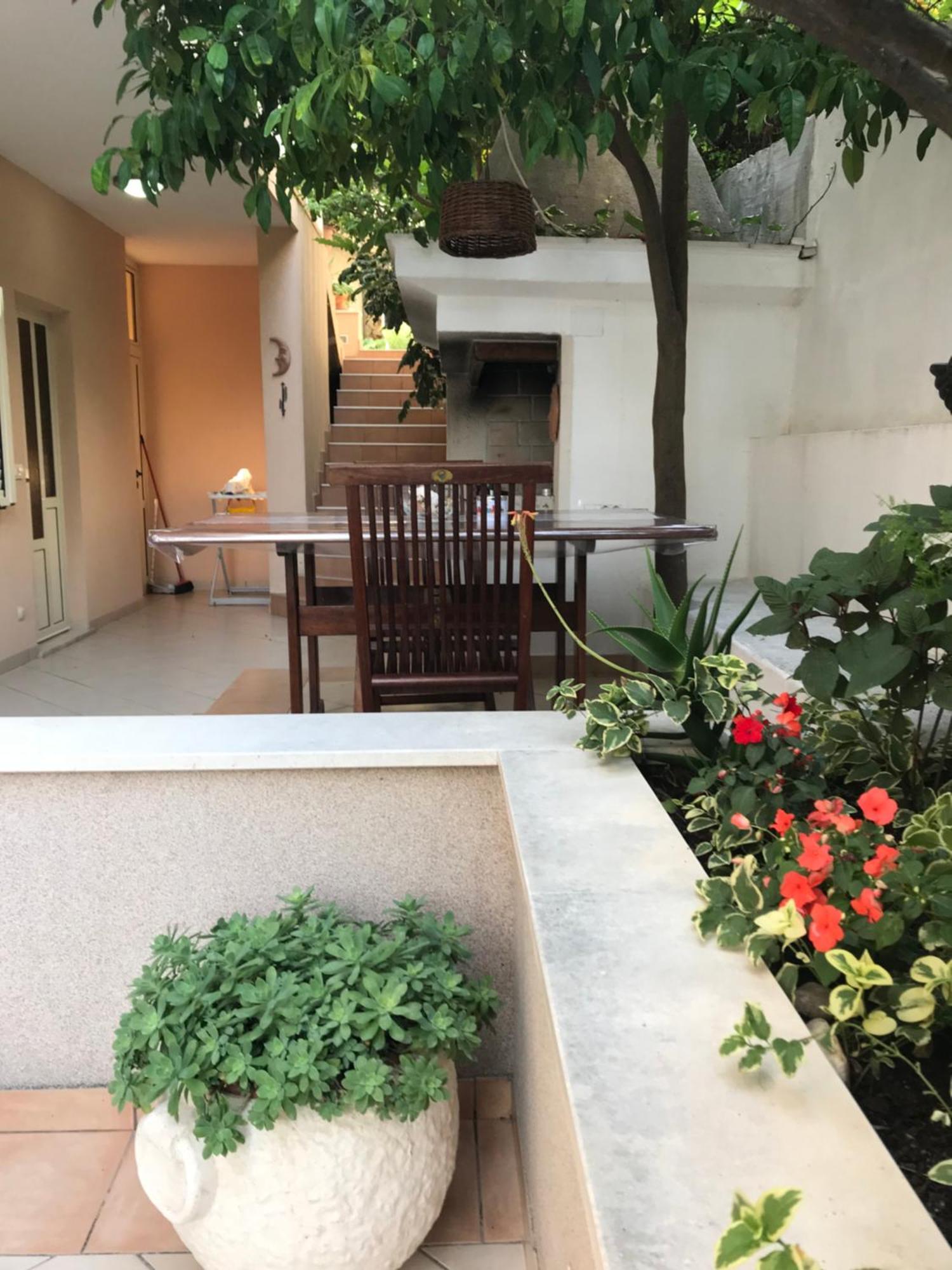 Apartments Jani Hvar Town Exterior photo